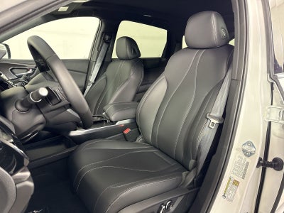 2026 Acura RDX SH-AWD