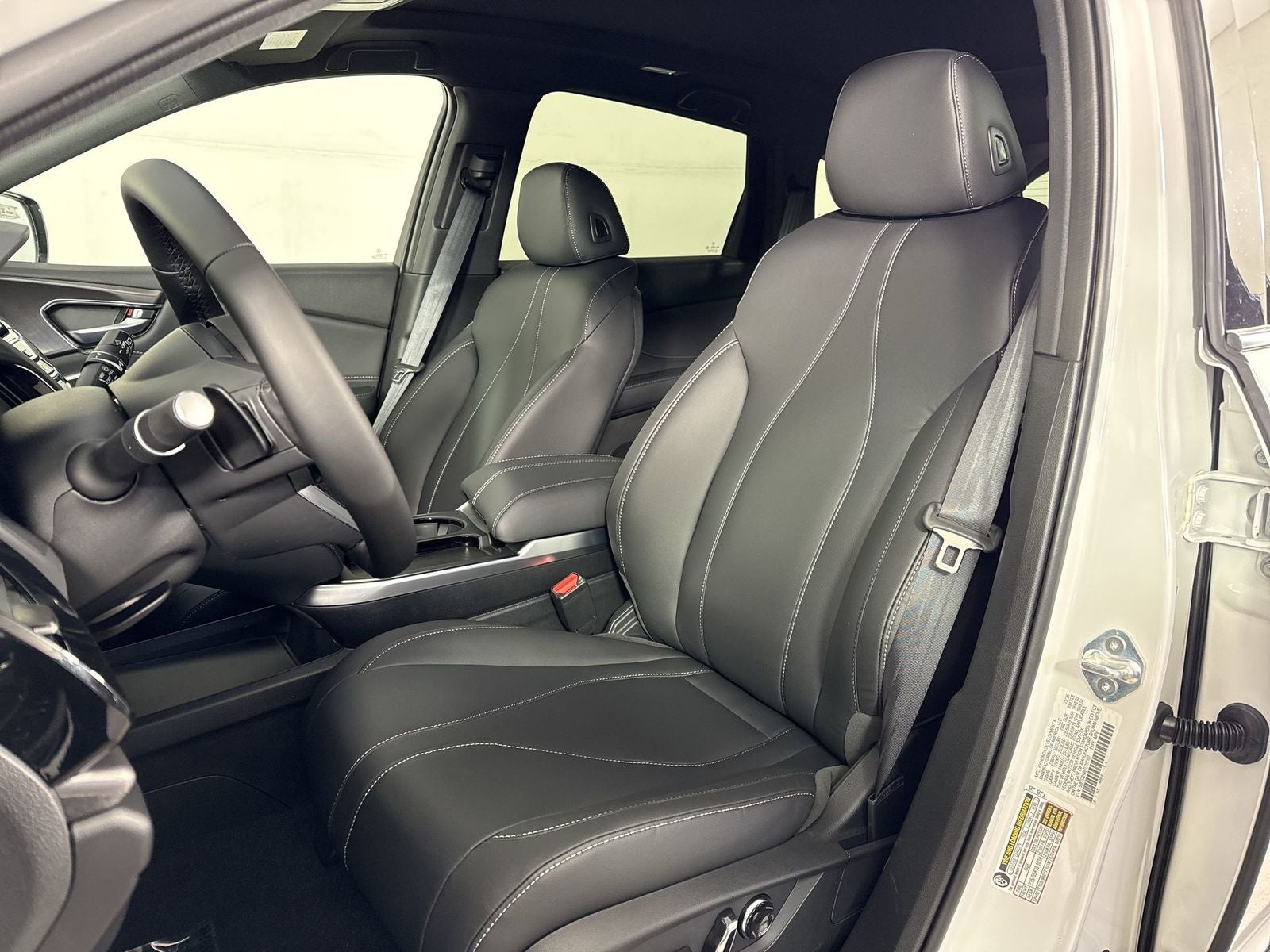 2026 Acura RDX SH-AWD