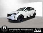 2026 Acura RDX SH-AWD