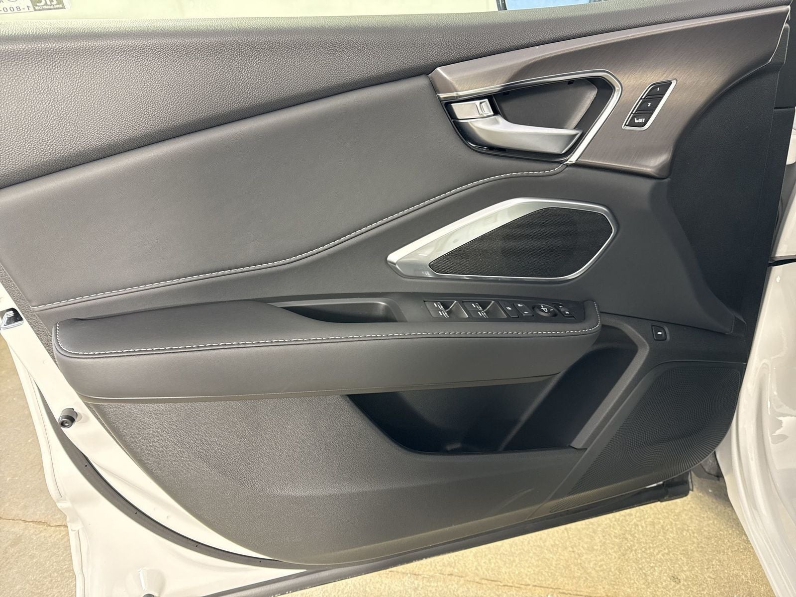 2026 Acura RDX SH-AWD