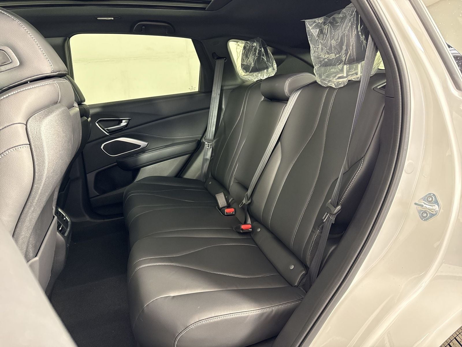 2026 Acura RDX SH-AWD