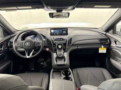 2026 Acura RDX SH-AWD