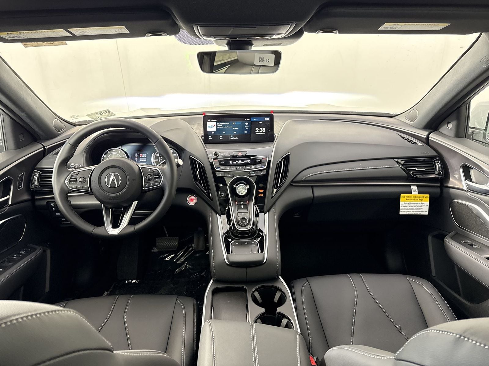 2026 Acura RDX SH-AWD