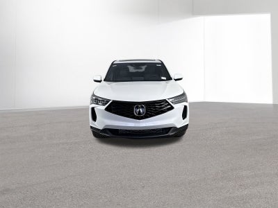 2026 Acura RDX SH-AWD