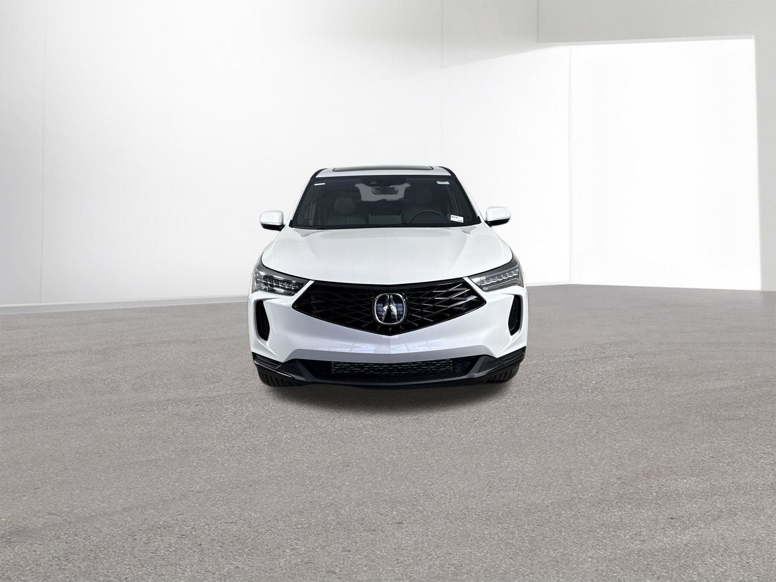 2026 Acura RDX SH-AWD