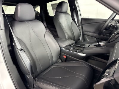 2026 Acura RDX SH-AWD