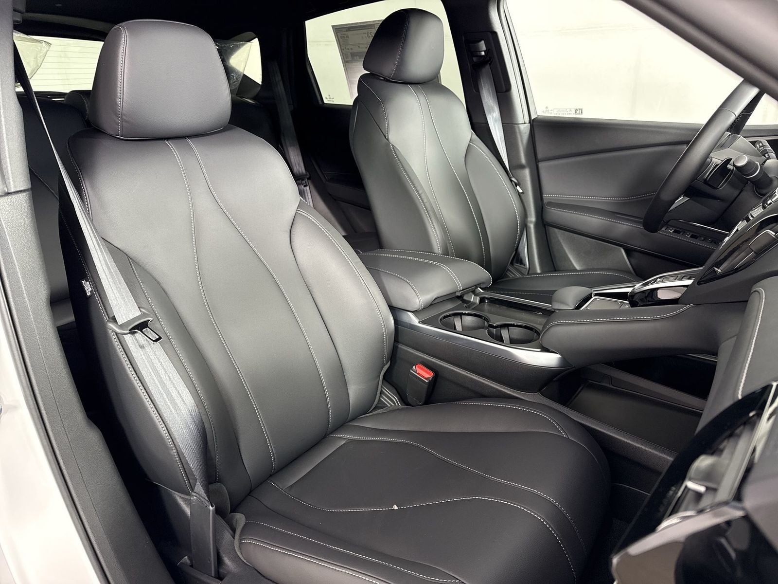 2026 Acura RDX SH-AWD