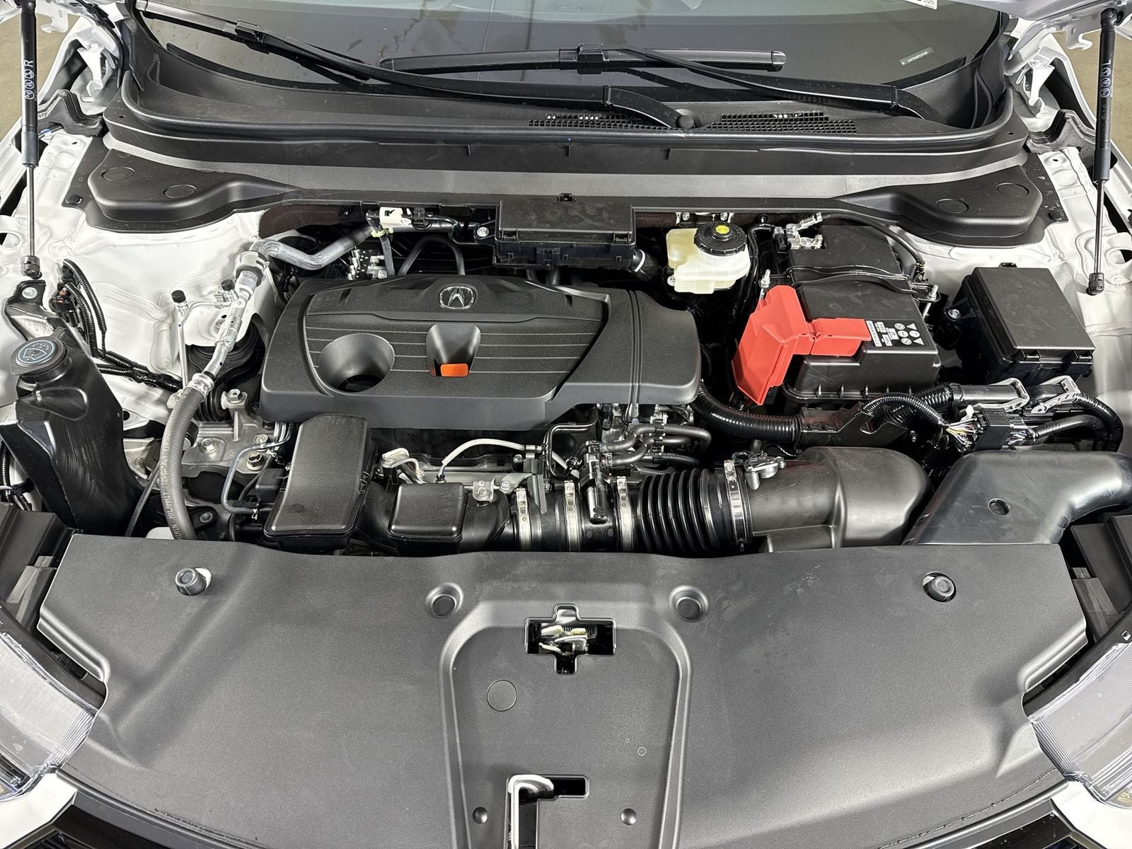 2026 Acura RDX SH-AWD