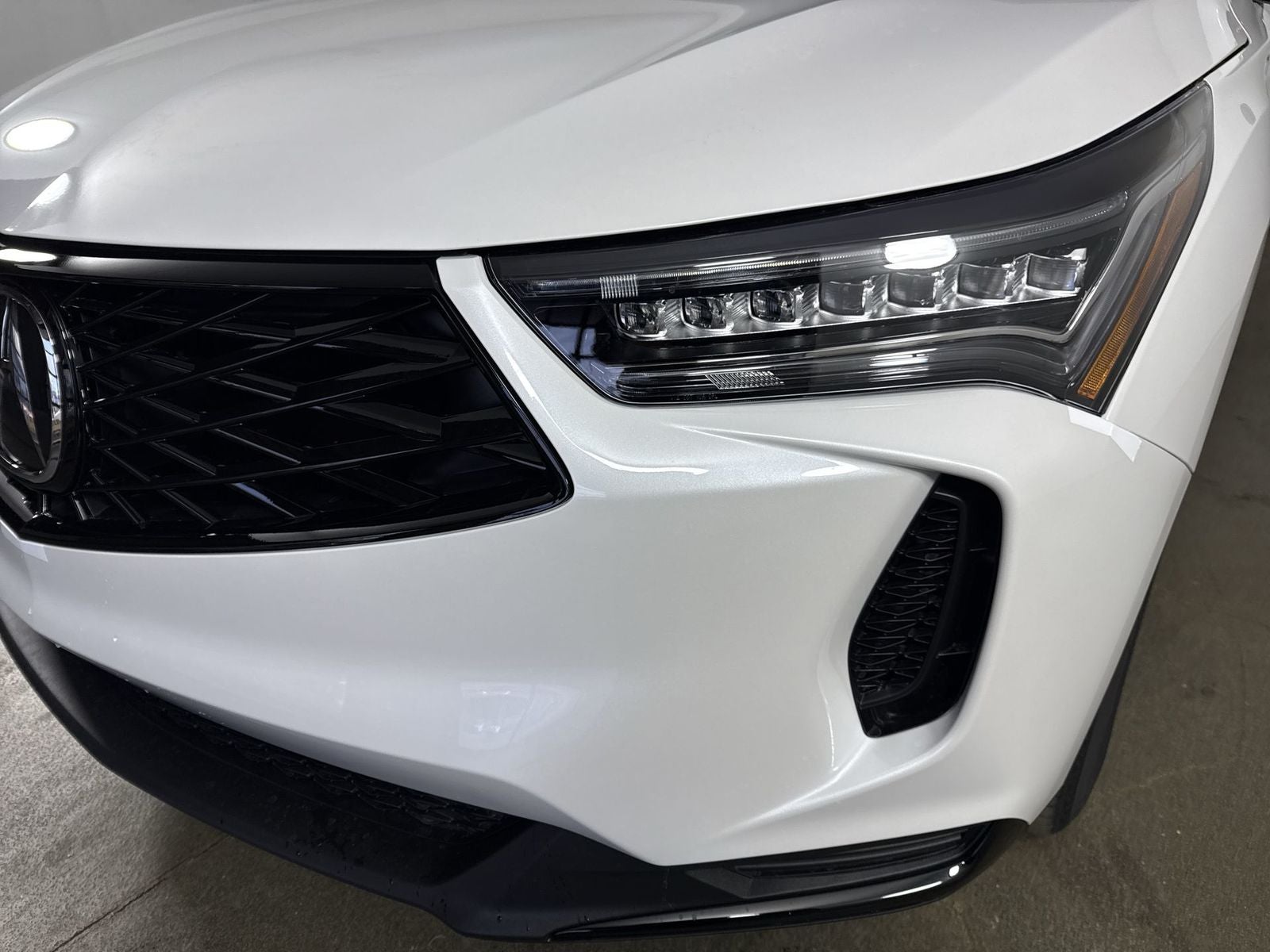 2026 Acura RDX SH-AWD