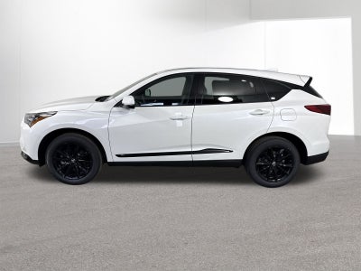 2026 Acura RDX SH-AWD