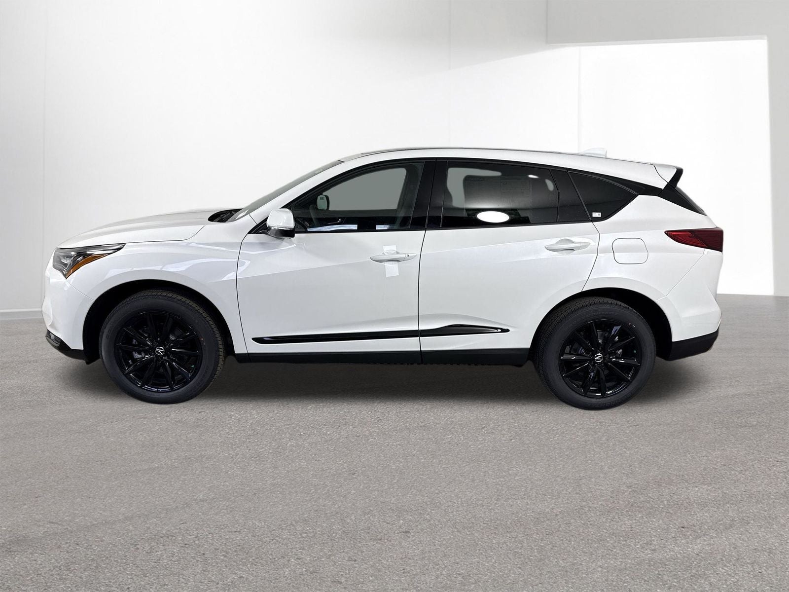 2026 Acura RDX SH-AWD