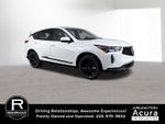 2026 Acura RDX SH-AWD