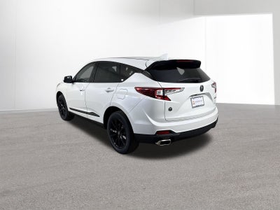 2026 Acura RDX SH-AWD