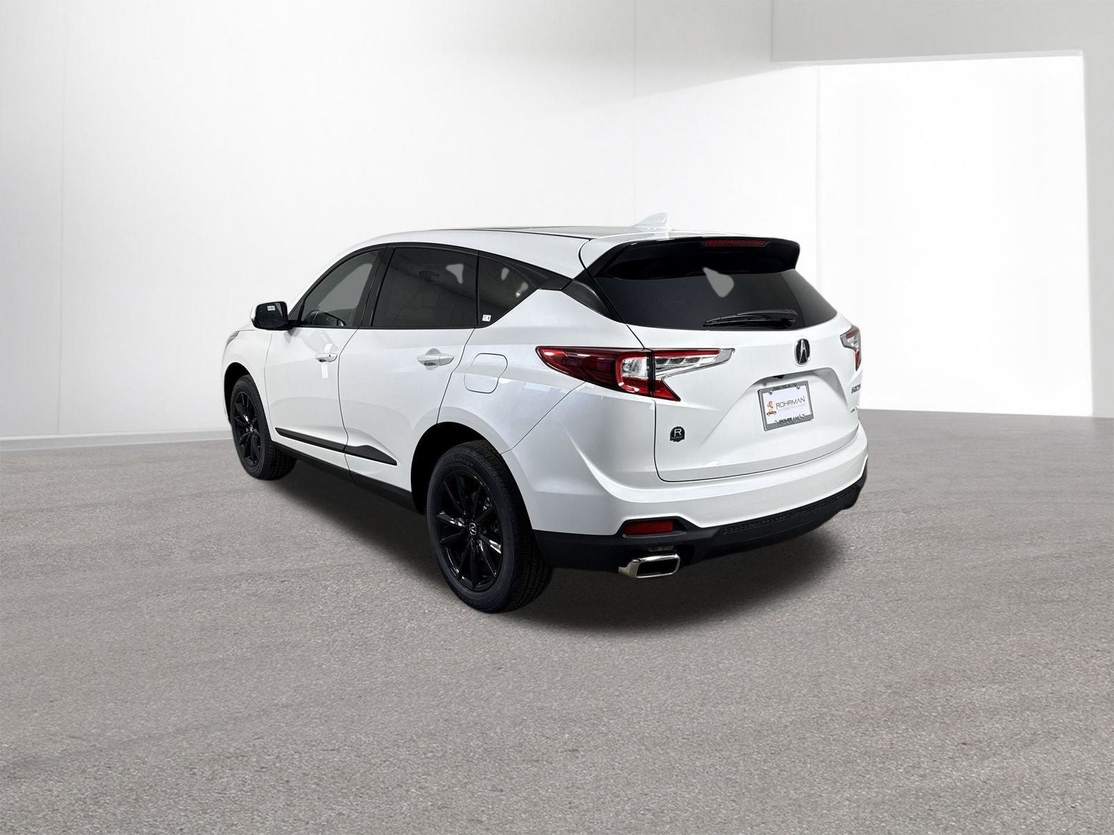 2026 Acura RDX SH-AWD