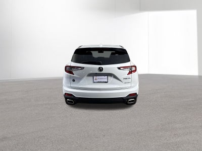 2026 Acura RDX SH-AWD