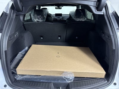 2026 Acura RDX SH-AWD