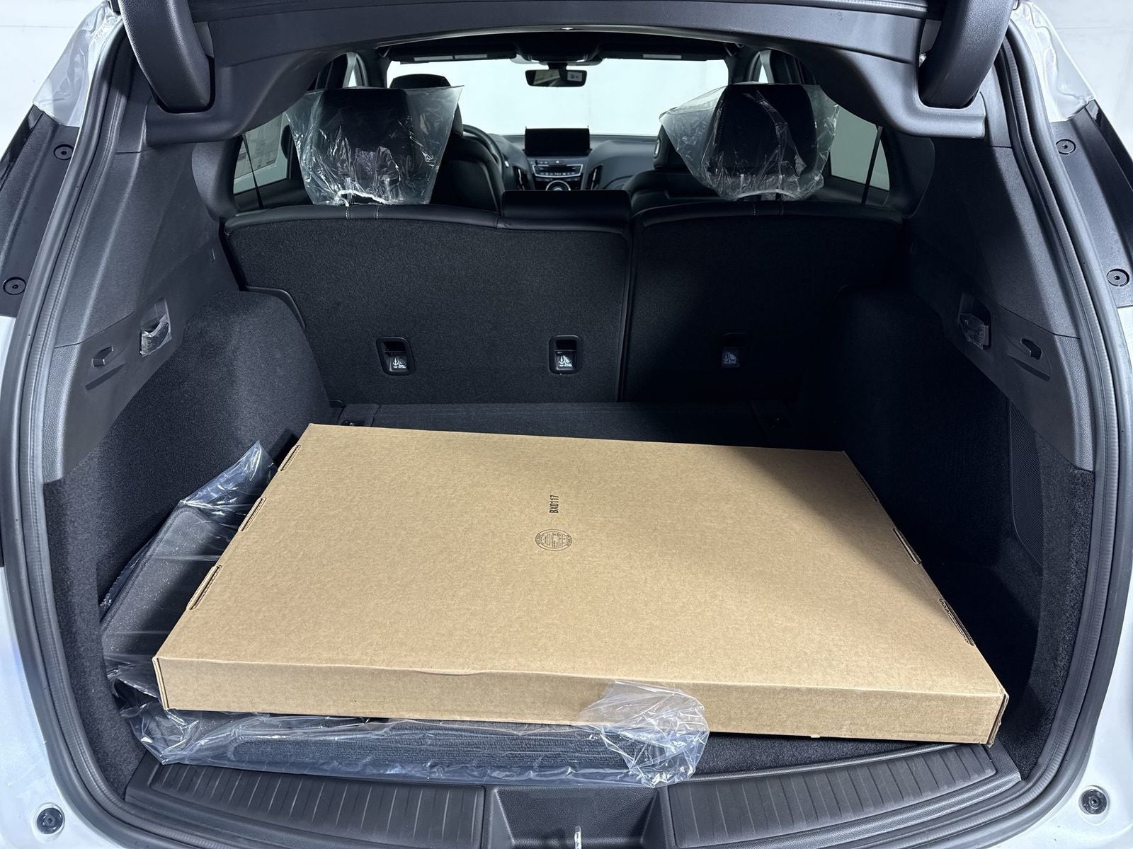 2026 Acura RDX SH-AWD