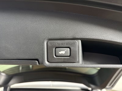 2026 Acura RDX SH-AWD