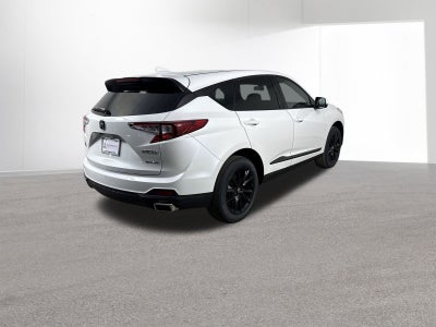 2026 Acura RDX SH-AWD