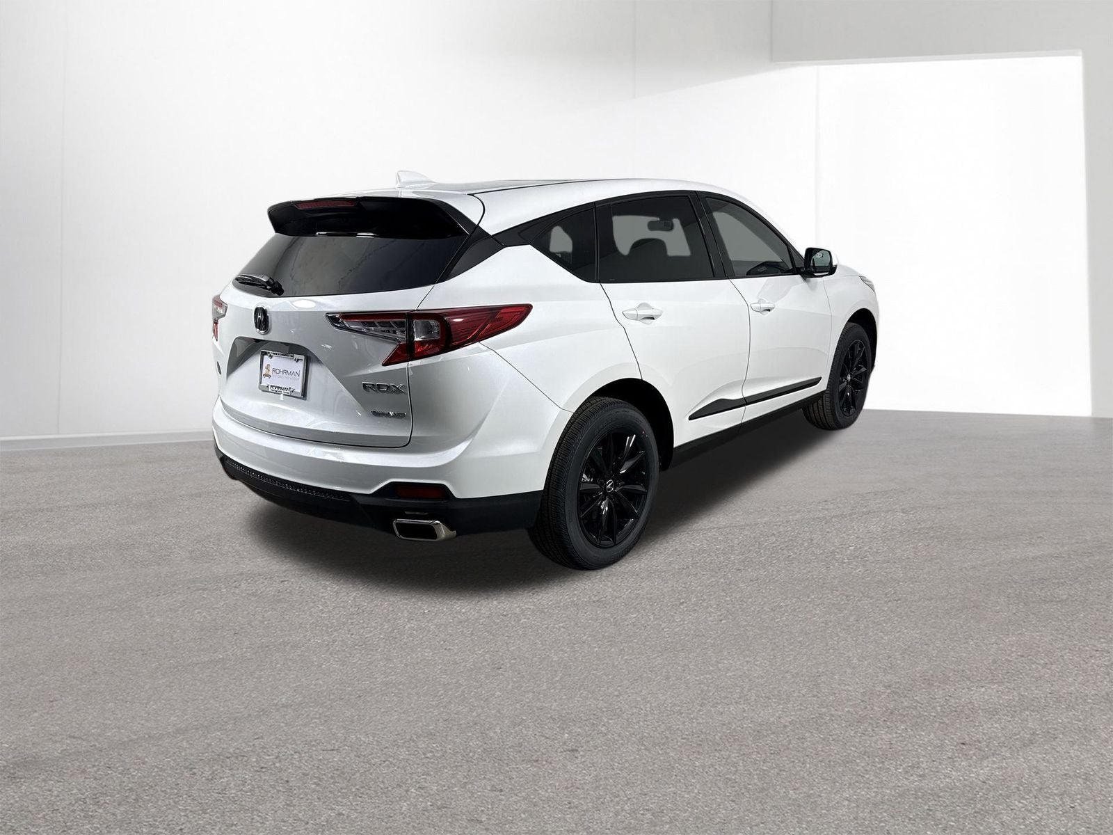 2026 Acura RDX SH-AWD