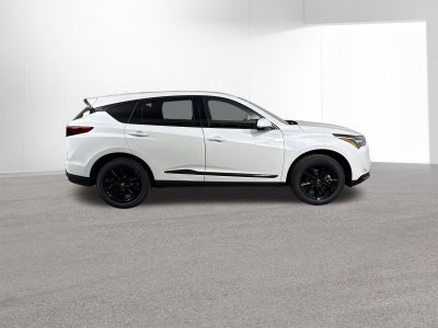 2026 Acura RDX SH-AWD