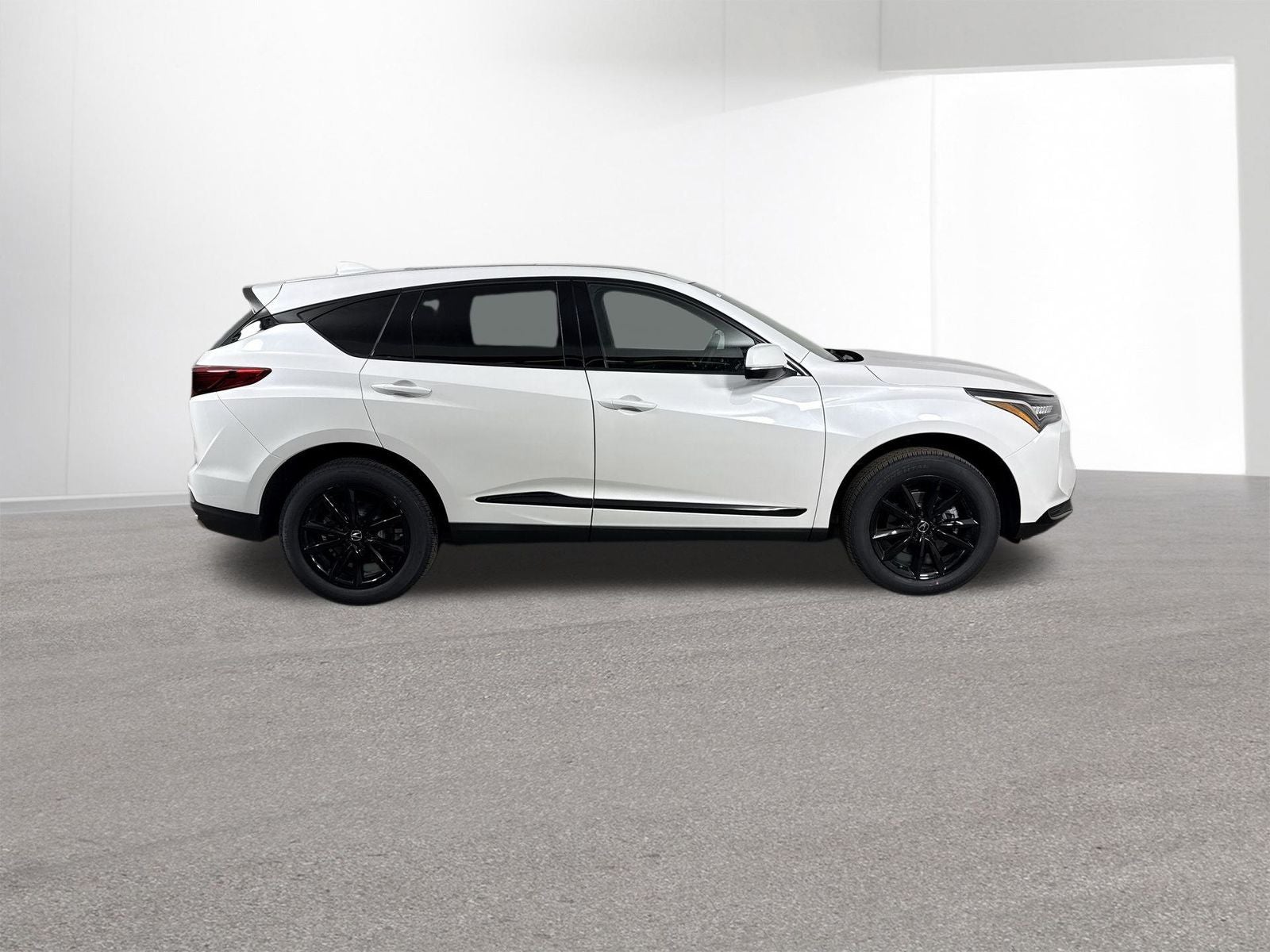 2026 Acura RDX SH-AWD