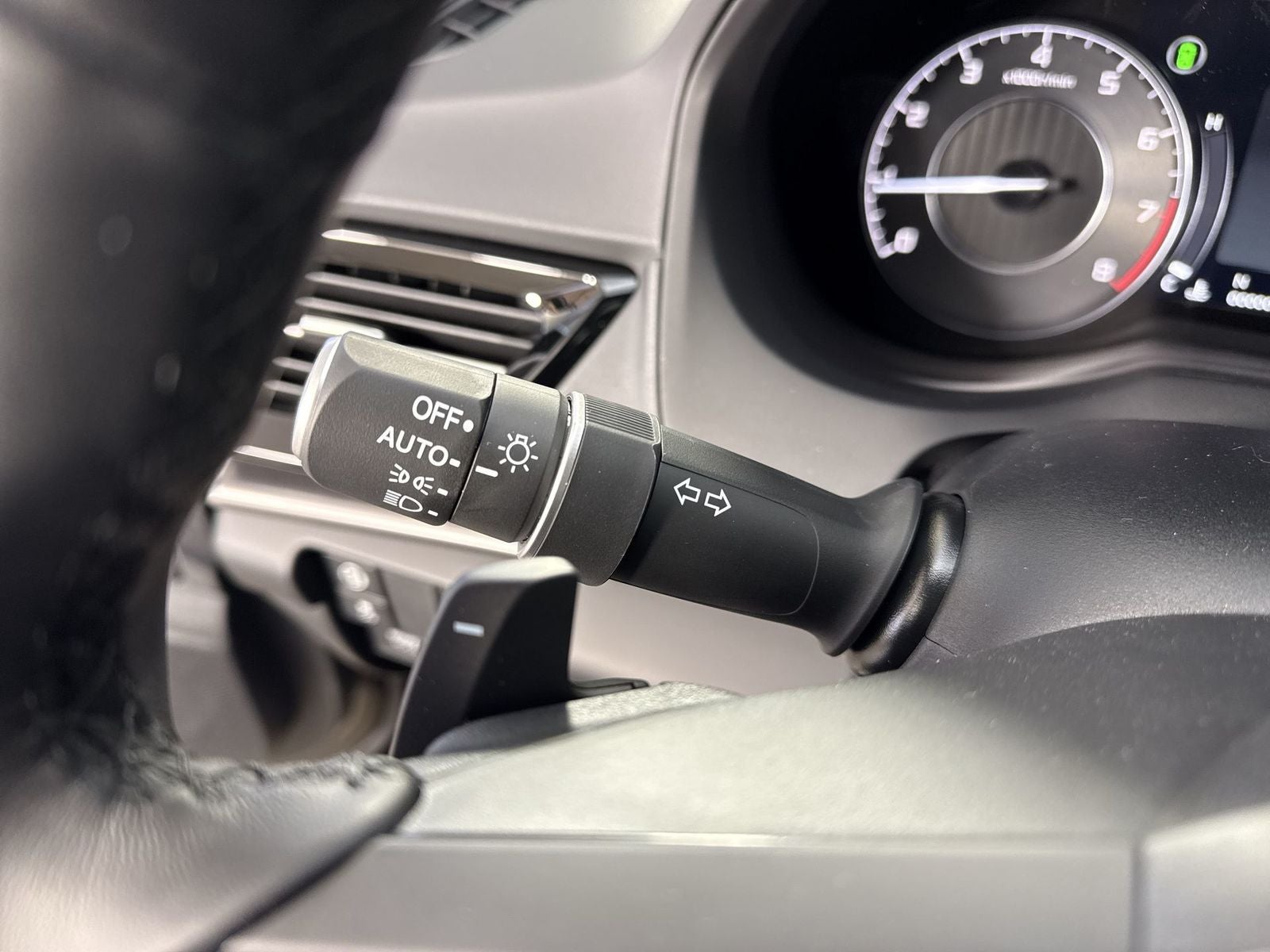 2026 Acura RDX SH-AWD