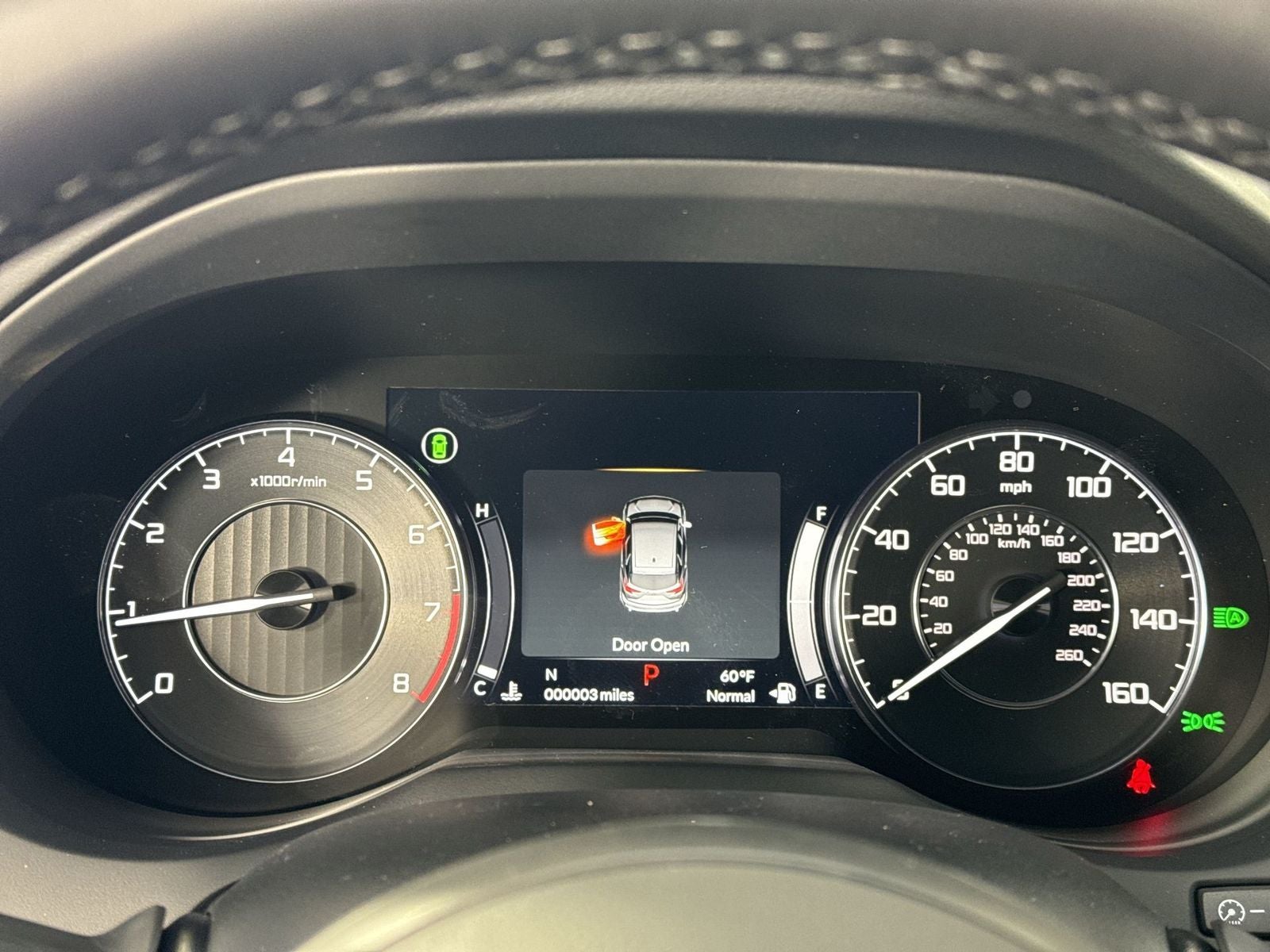 2026 Acura RDX SH-AWD