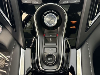 2026 Acura RDX SH-AWD