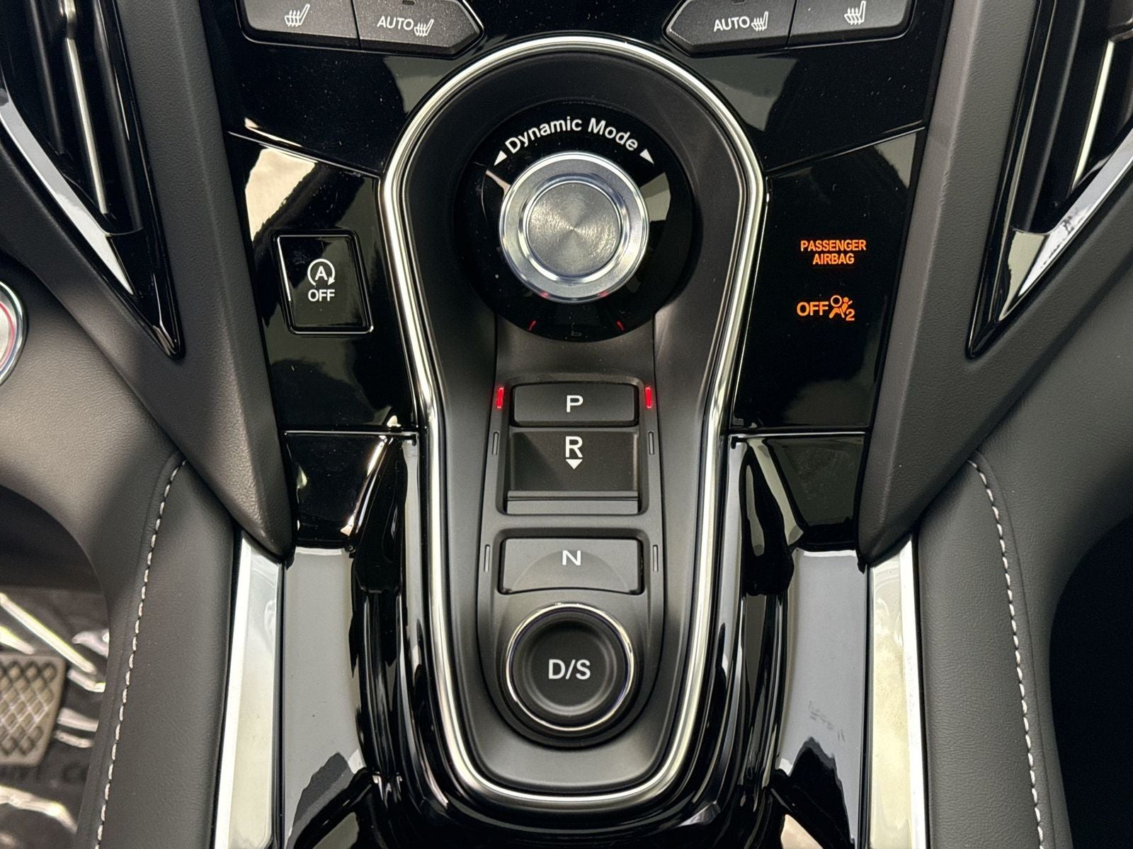 2026 Acura RDX SH-AWD