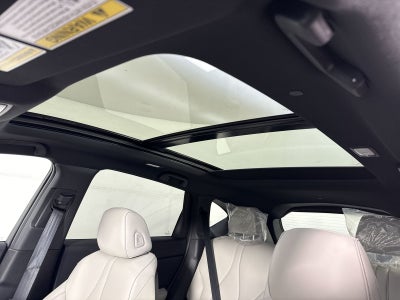 2026 Acura RDX SH-AWD