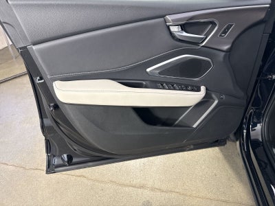 2026 Acura RDX SH-AWD