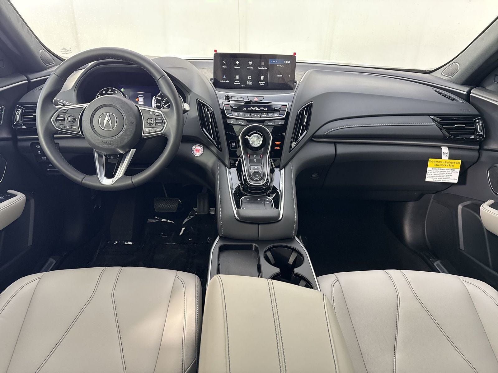 2026 Acura RDX SH-AWD