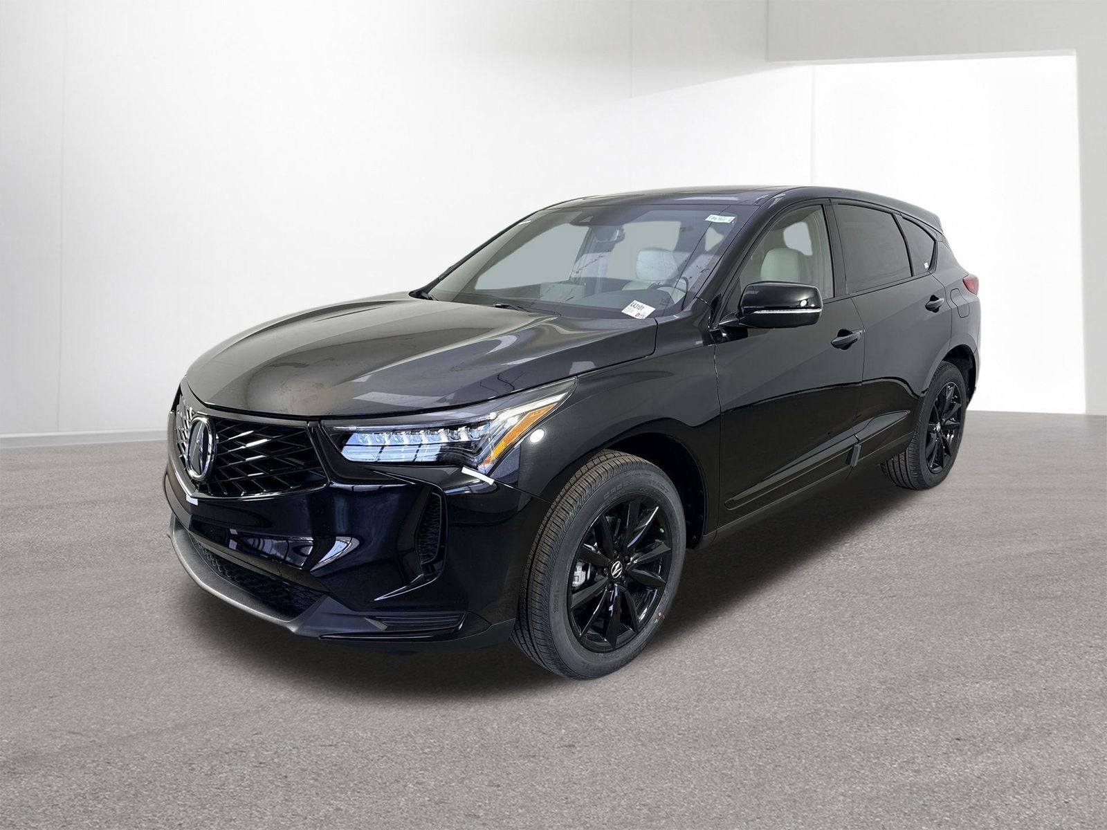 2026 Acura RDX SH-AWD