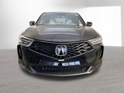 2026 Acura RDX SH-AWD