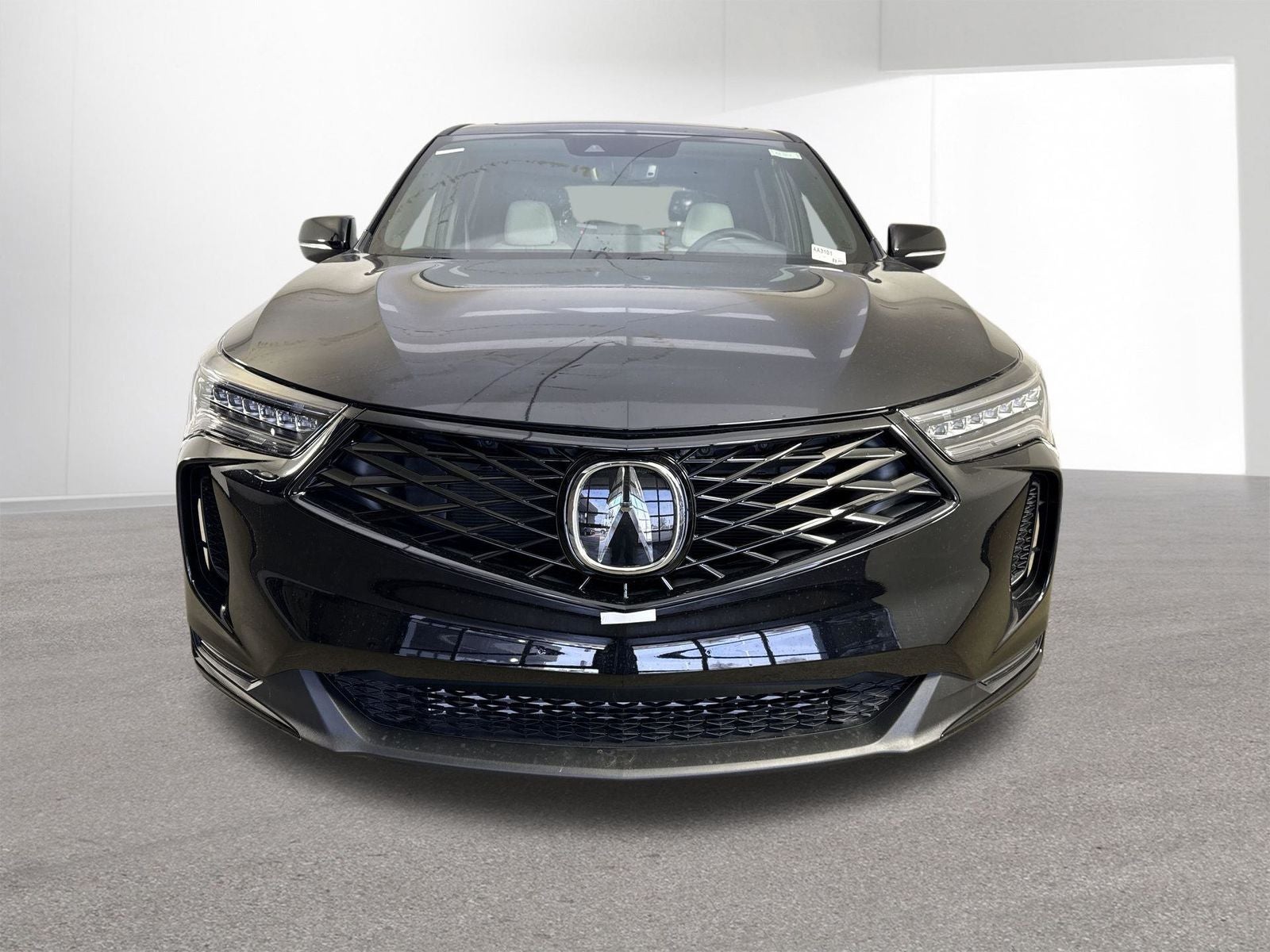 2026 Acura RDX SH-AWD