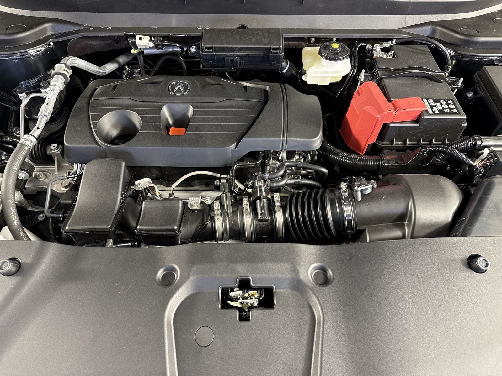 2026 Acura RDX SH-AWD