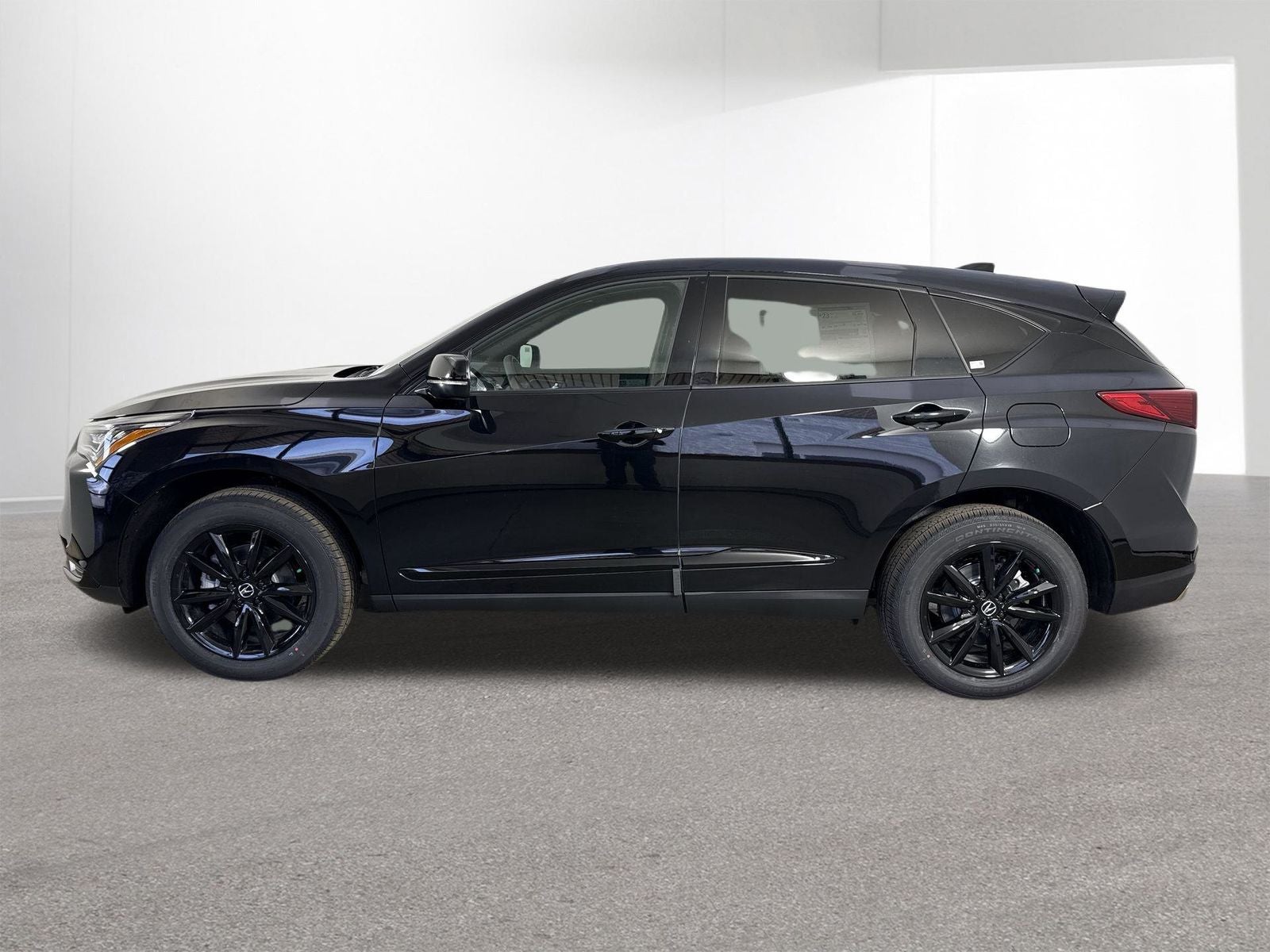 2026 Acura RDX SH-AWD