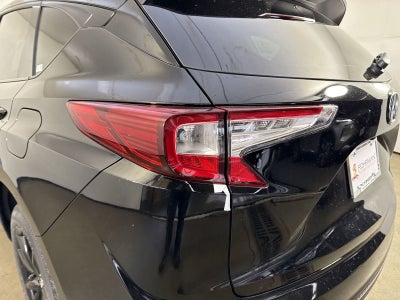 2026 Acura RDX SH-AWD