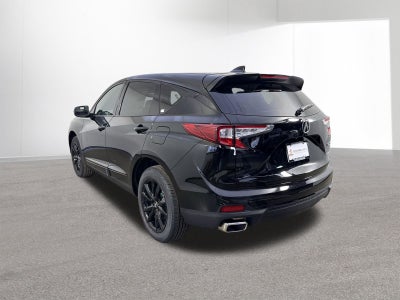 2026 Acura RDX SH-AWD