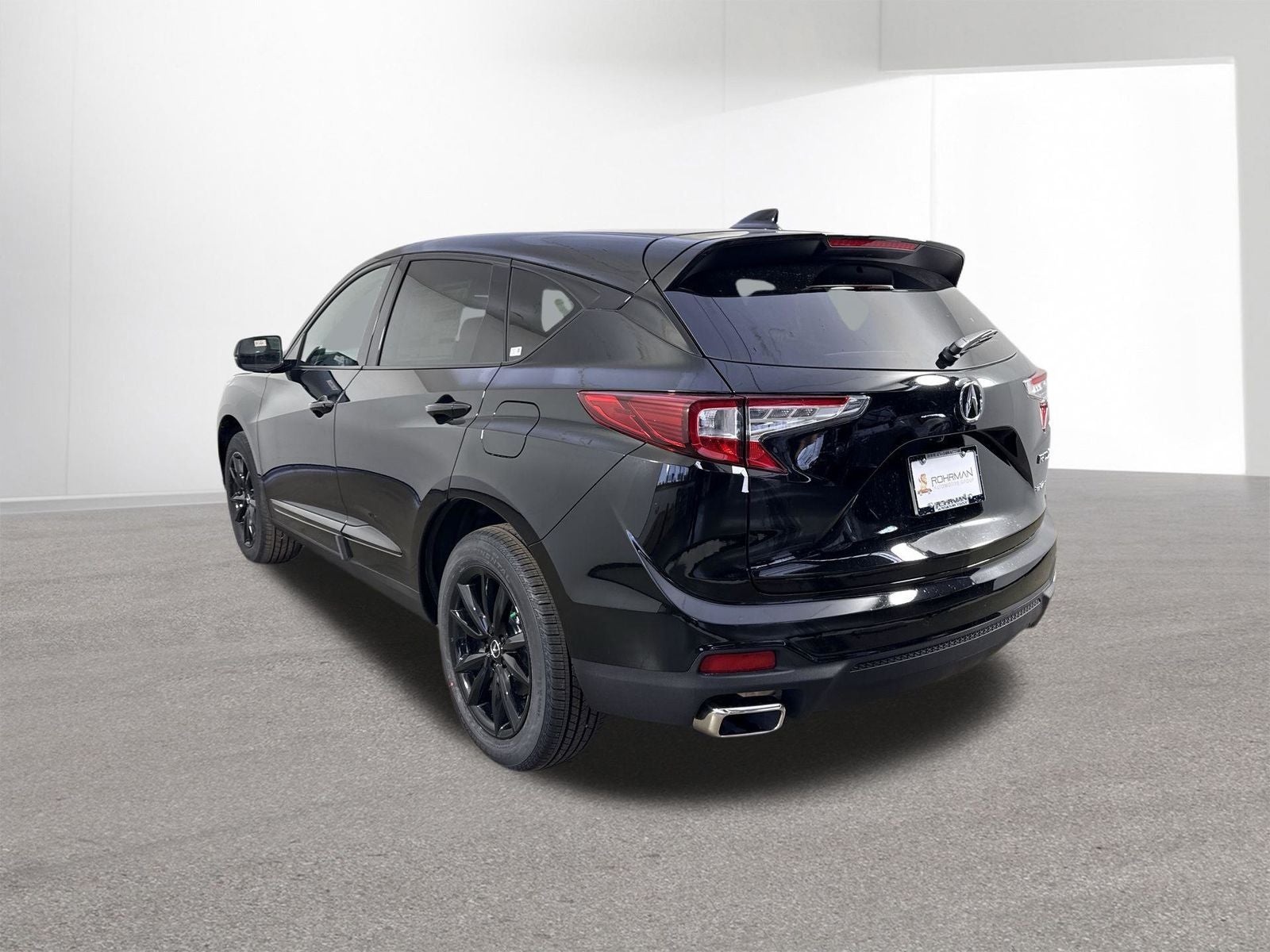 2026 Acura RDX SH-AWD