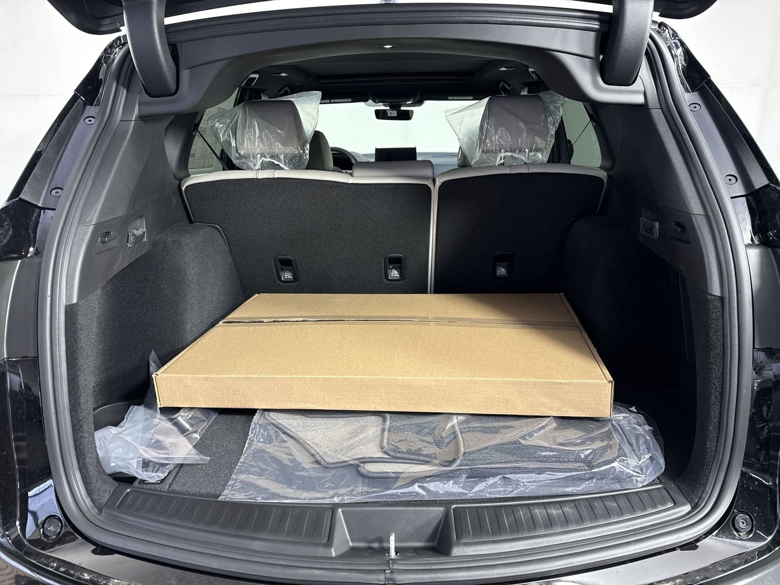 2026 Acura RDX SH-AWD