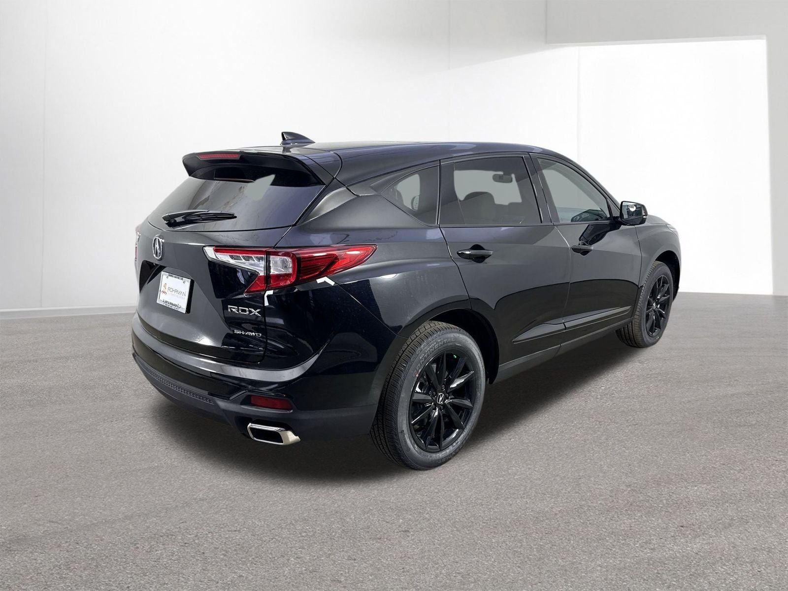 2026 Acura RDX SH-AWD