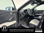 2026 Acura RDX SH-AWD