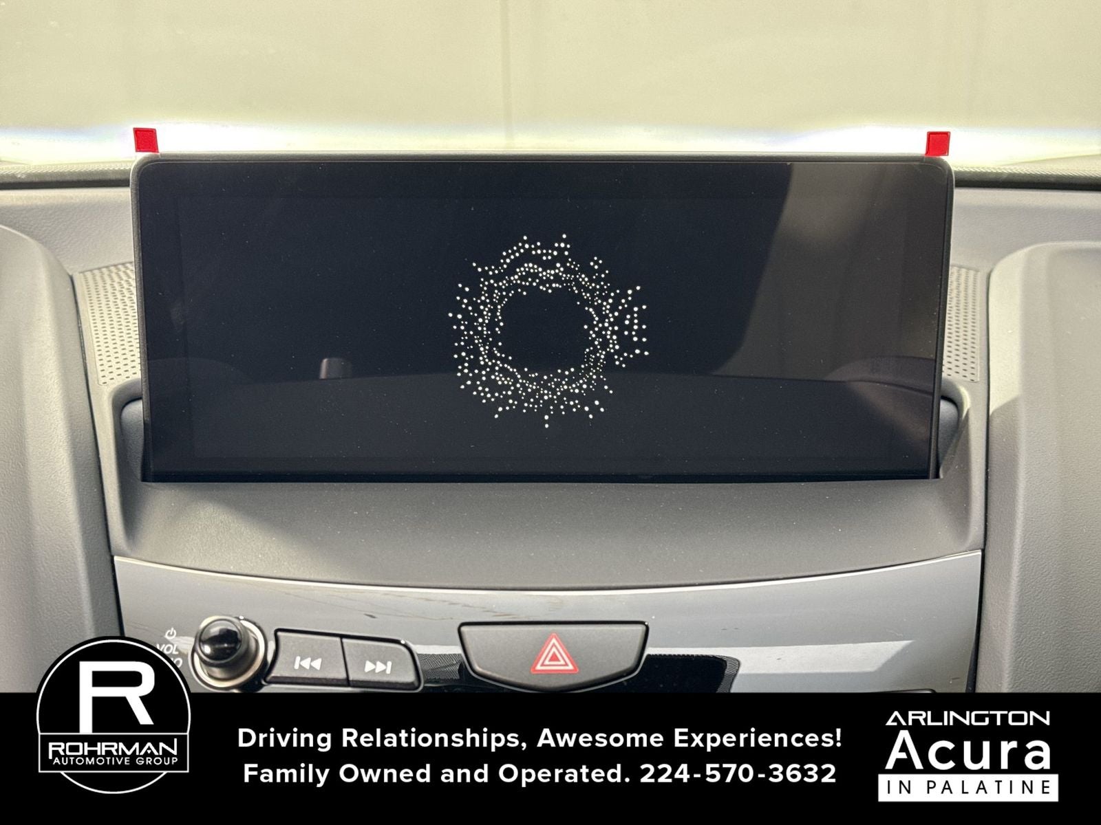 2026 Acura RDX SH-AWD