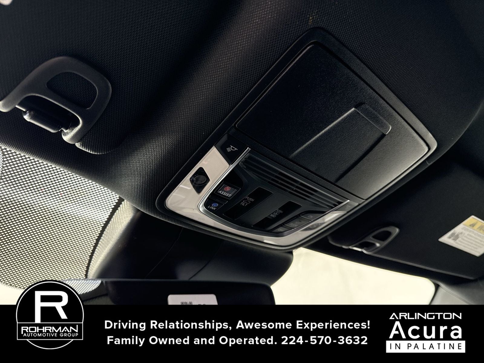2026 Acura RDX SH-AWD