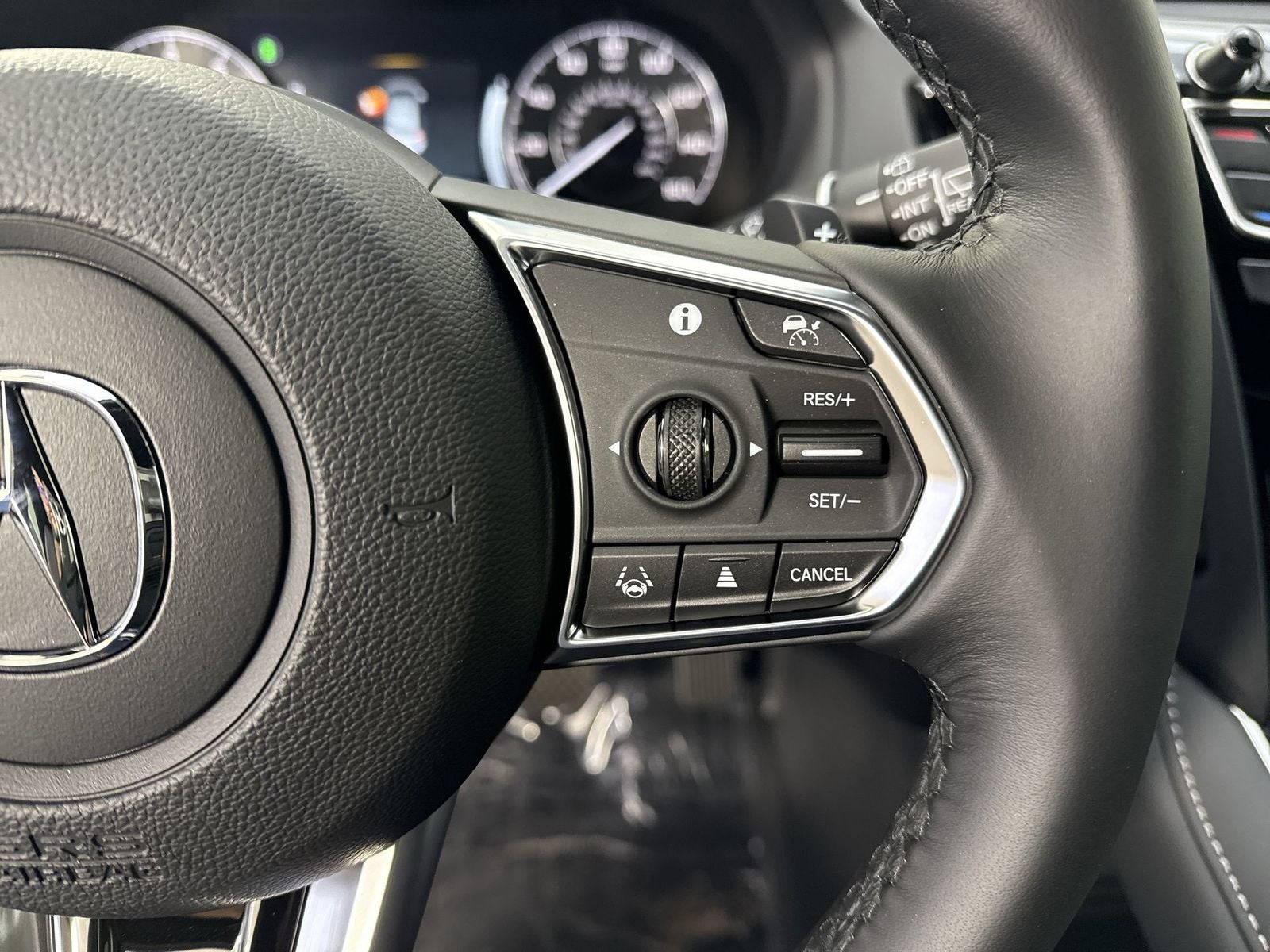 2026 Acura RDX SH-AWD