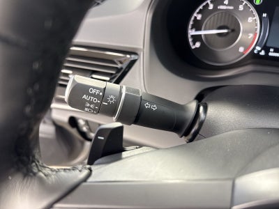 2026 Acura RDX SH-AWD