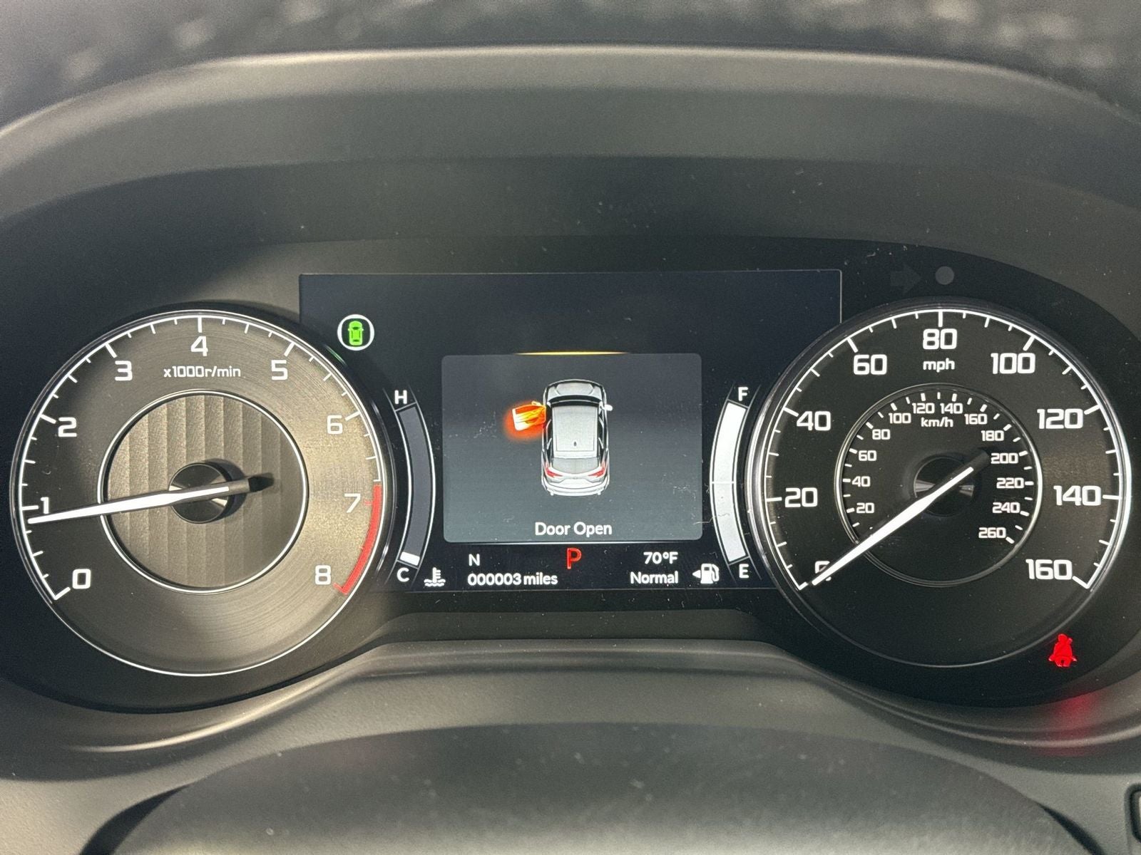 2026 Acura RDX SH-AWD