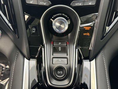 2026 Acura RDX SH-AWD
